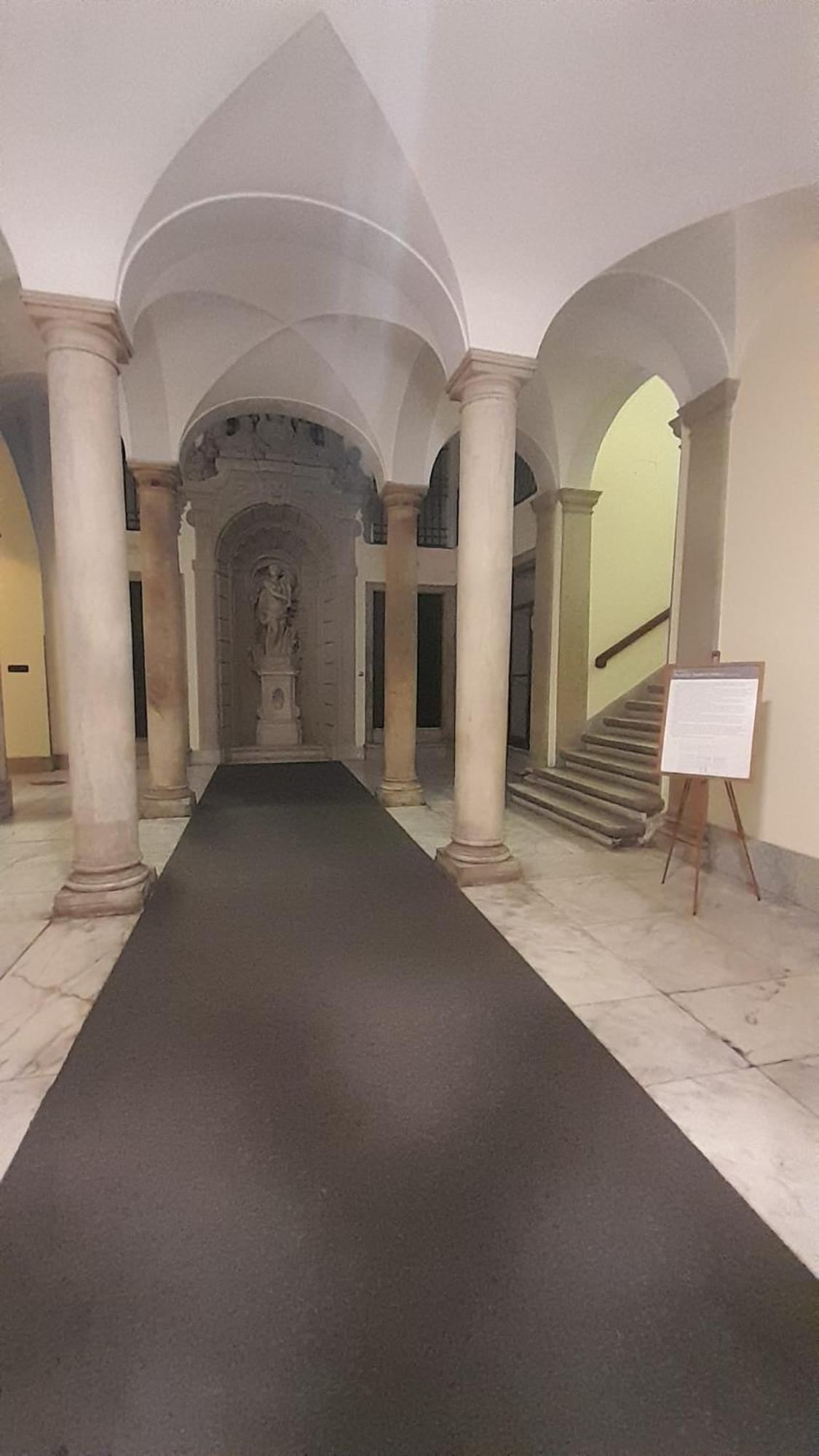 ג'נובה L'Angolo Verde In San Luca מראה חיצוני תמונה